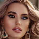 Zhanna Kovaleva #InstaFitBio