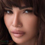 Aiza Anohina #InstaFitBio
