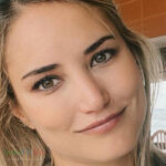 Alba Carrillo #InstaFitBio