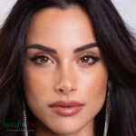 Alessia Prete #InstaFitBio