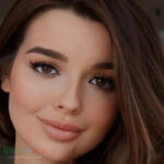 Alexandra Strizhenova #InstaFitBio