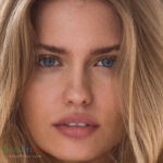 Alexandria Morgan #InstaFitBio