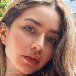 Alina Villagomez #InstaFitBio