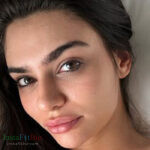 Alina Zhytielieva #InstaFitBio