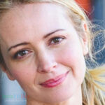 Amy Acker #InstaFitBio