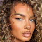 Amy Bambrough #InstaFitBio