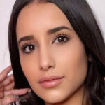 Ana Labrin Ortiz #InstaFitBio