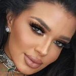 Andrea Cohen #InstaFitBio