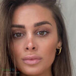 Angelina Lilienne #InstaFitBio