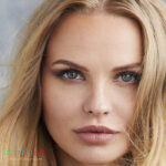 Anna Dianova #InstaFitBio