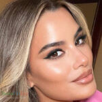 Ariadna Gutierrez #InstaFitBio