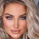 Ashley Alexiss #InstaFitBio