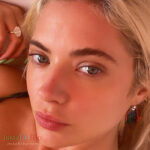 Ashley Benson #InstaFitBio