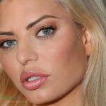 Ashley Kirk #InstaFitBio
