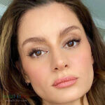 Atiye Deniz #InstaFitBio