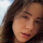 Aurora Ramazzotti #InstaFitBio