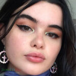 Barbie Ferreira #InstaFitBio