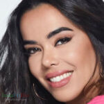 Beatriz Luengo #InstaFitBio