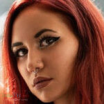 Brittany Crisp #InstaFitBio