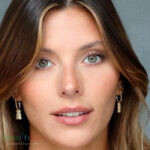 Camille Cerf #InstaFitBio