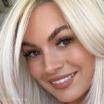 Carla Moreau #InstaFitBio