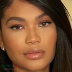 Chanel Iman #InstaFitBio