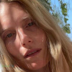 Dree Hemingway #InstaFitBio