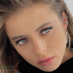 Ekaterina Kabak #InstaFitBio
