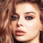 Elena Satine #InstaFitBio