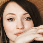 Emily Browning #InstaFitBio