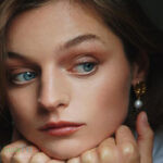 Emma Corrin #InstaFitBio