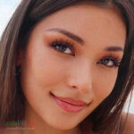 Emmanuelle Vera #InstaFitBio