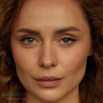 Evgeniya Rozanova #InstaFitBio