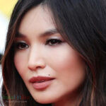 Gemma Chan #InstaFitBio