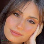 Hiba Tawaji #InstaFItBio