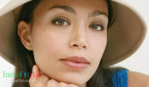 Ilfenesh Hadera - Bio, Age, Height, Wiki | Models Biography