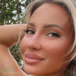 Iuliia Spievakova #InstaFitBio