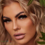 Ivy Ferguson #InstaFitBio
