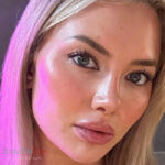 Jade Emma #InstaFitBio