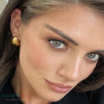 Janeta Kerdikoshvili #InstaFitBio