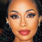 Jessica Ashley #InstaFitBio
