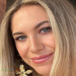 Jessie Jazz Vuijk #InstaFitBio