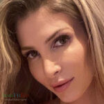 Jill Palmer #InstaFitBio