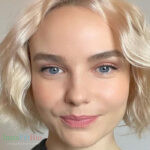 Joanna Vanderham #InstaFitBio