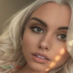 Karina Thompson #InstaFitBio