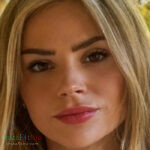 Karissa Lee Staples #InstaFitBio
