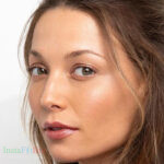 Lena Meckel #InstaFitBio