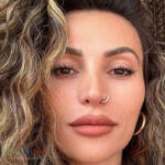 Lilit Avagyan #InstaFitBio