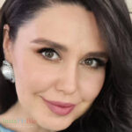 Lyudmila Barbir #InstaFitBio