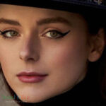Madison Davenport #InstaFitBio
